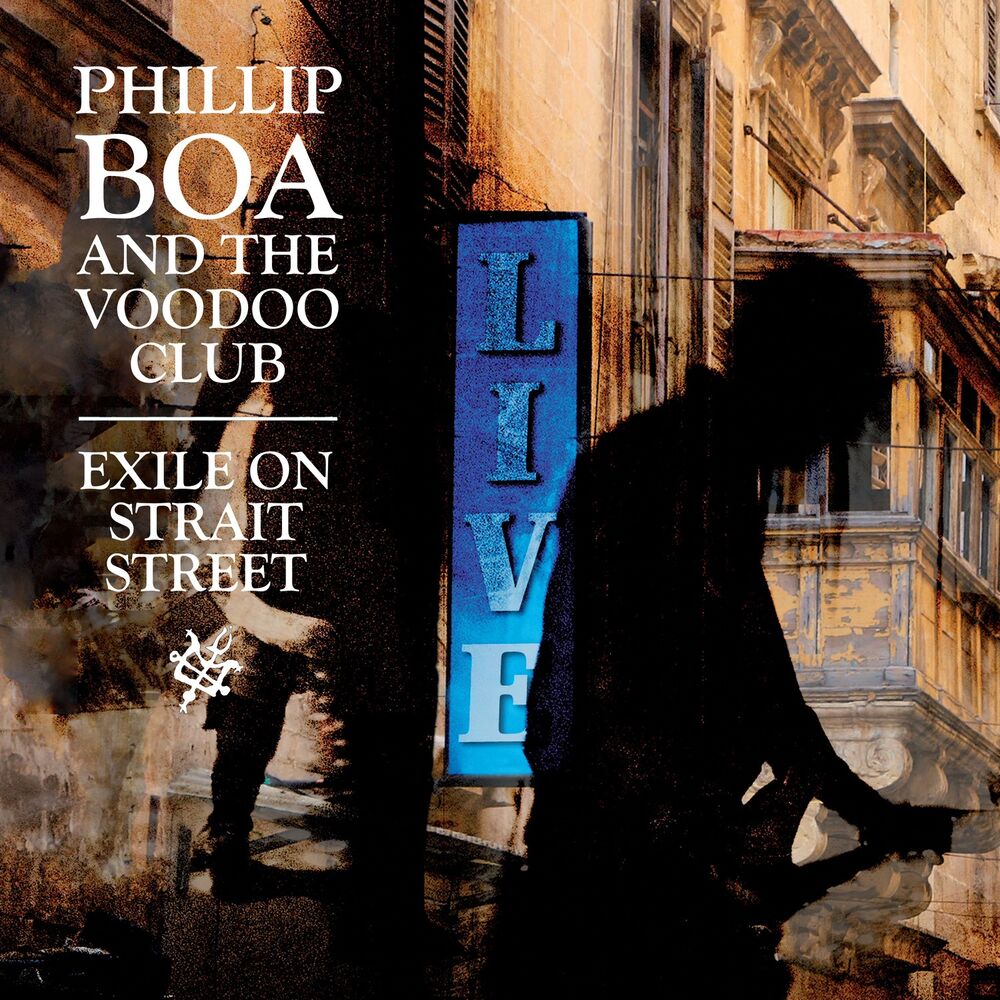 Picture of Exile On Strait Street (Live)
