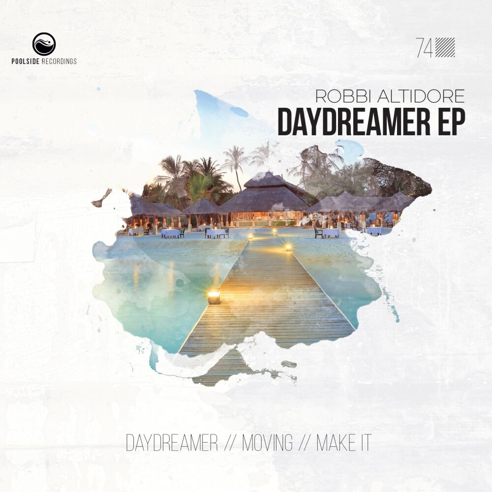 Picture of Daydreamer EP