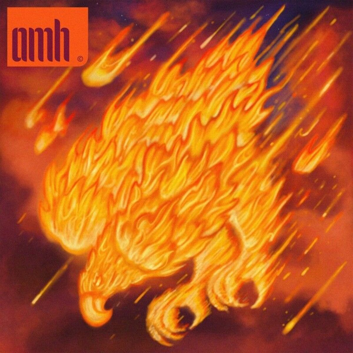 Album cover of Vind
