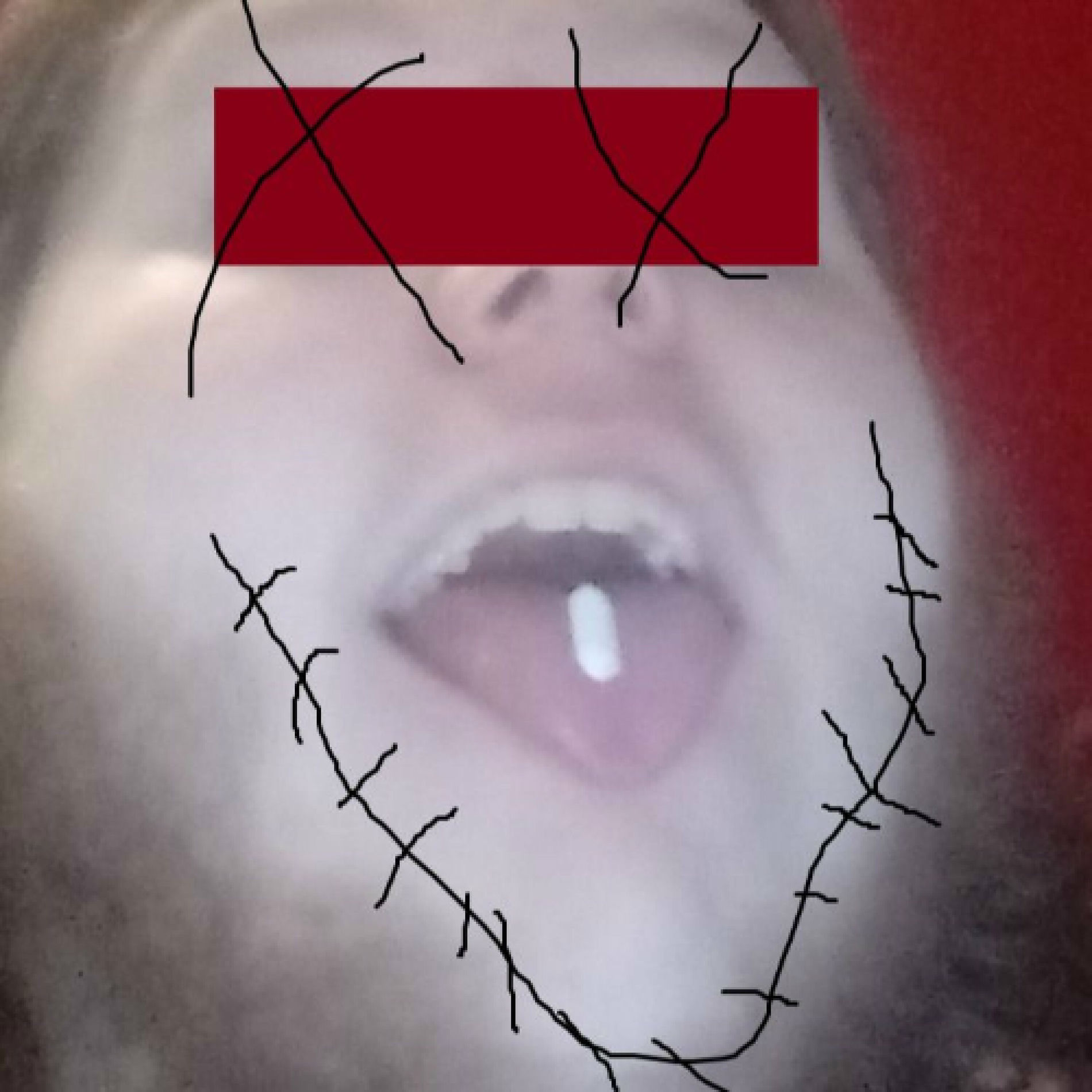 Album cover of Despondency