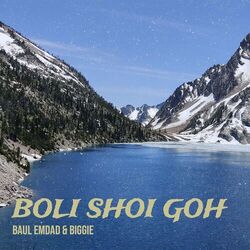 Cover of Boli Shoi Goh