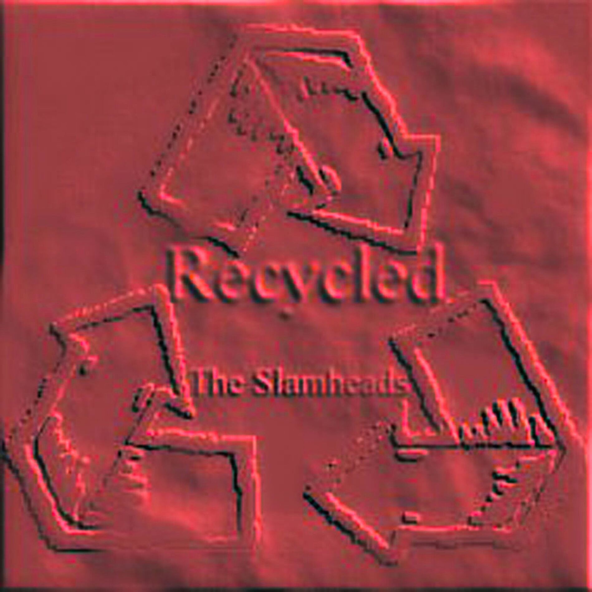 Album cover of Recycled