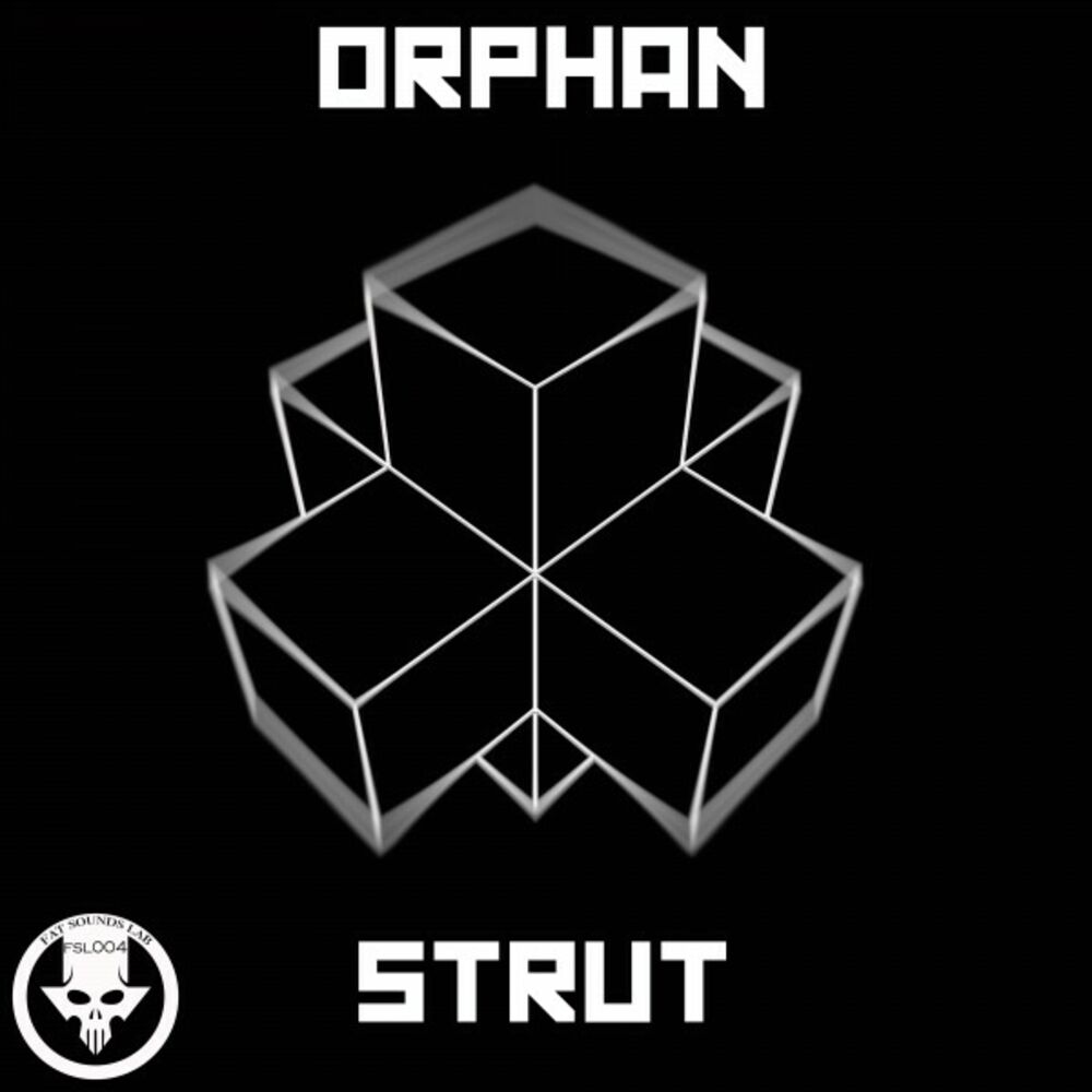 Picture of Strut