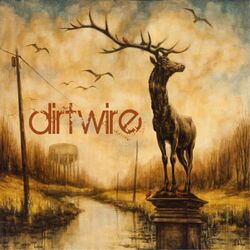 Cover of DIRTWIRE