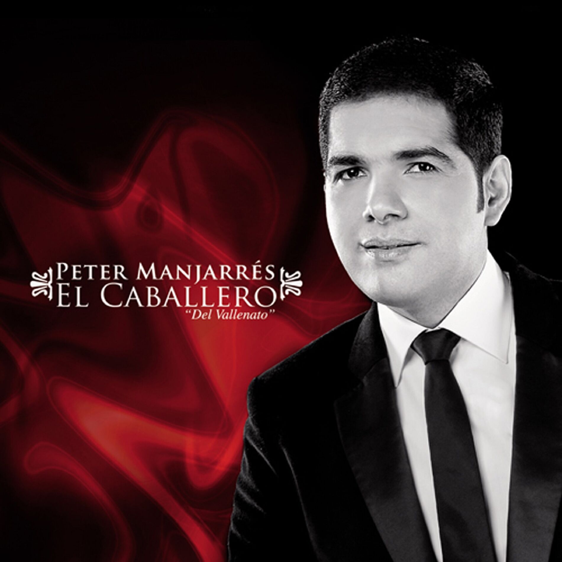 Album cover of El Caballero