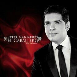 Cover of El Caballero Del Vallenato