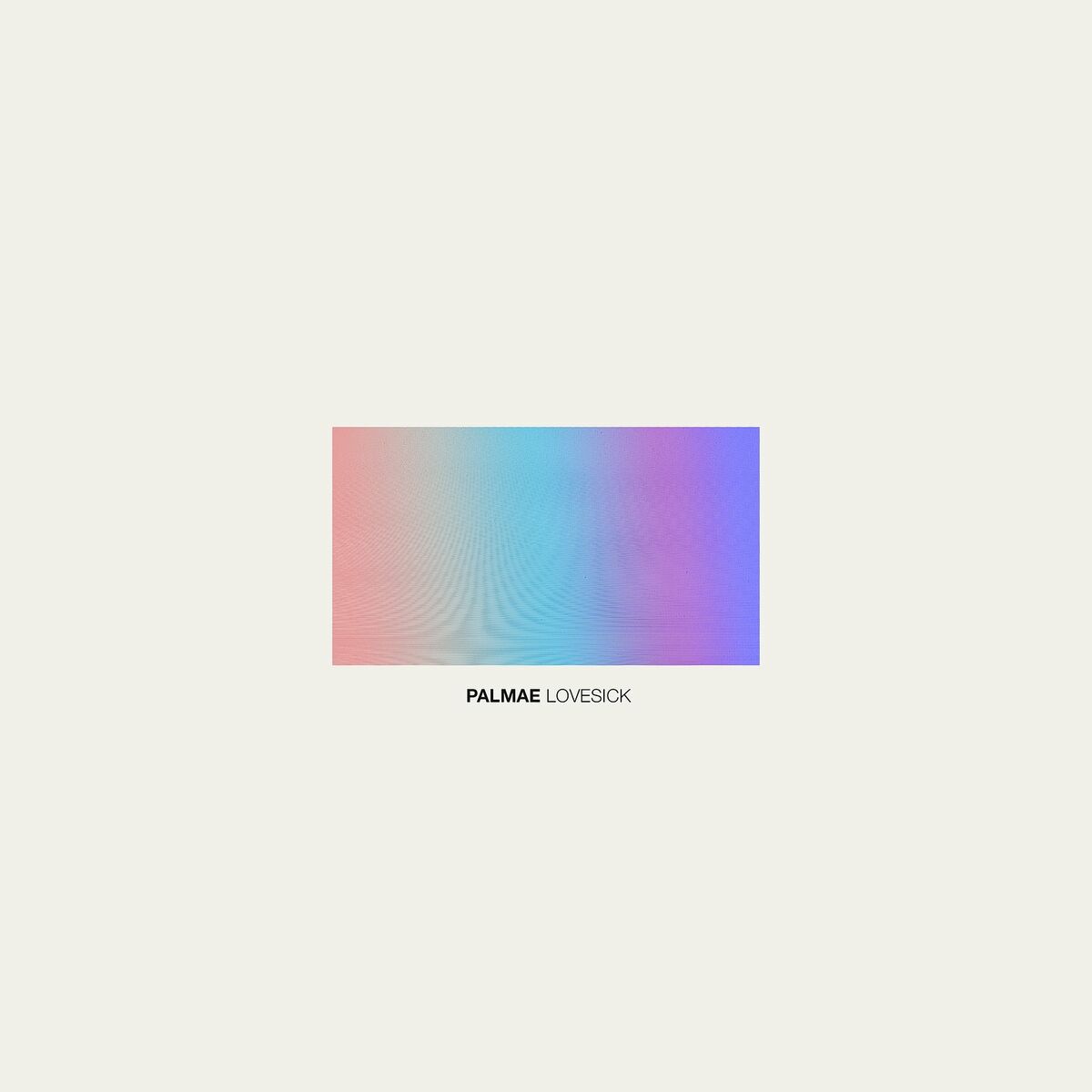 Album cover of LOVESICK