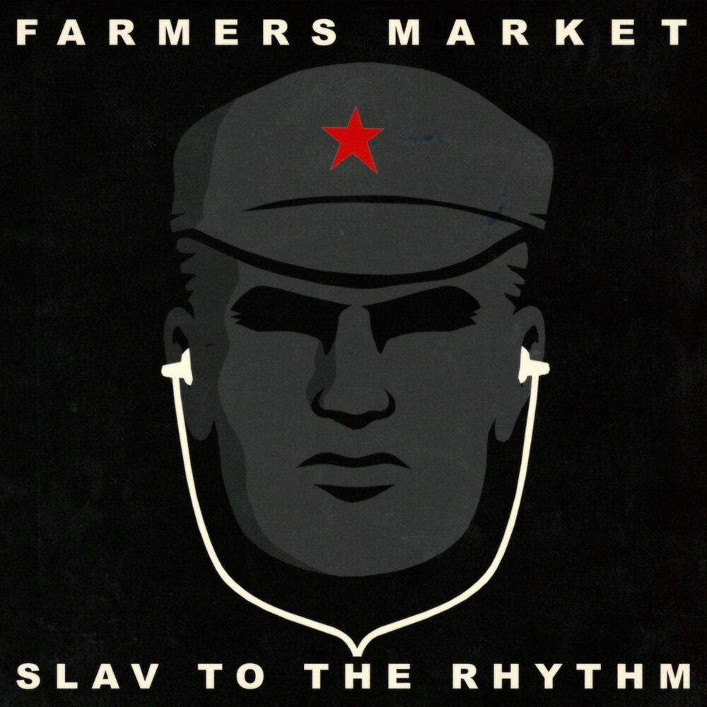 Picture of Slav to the Rhythm