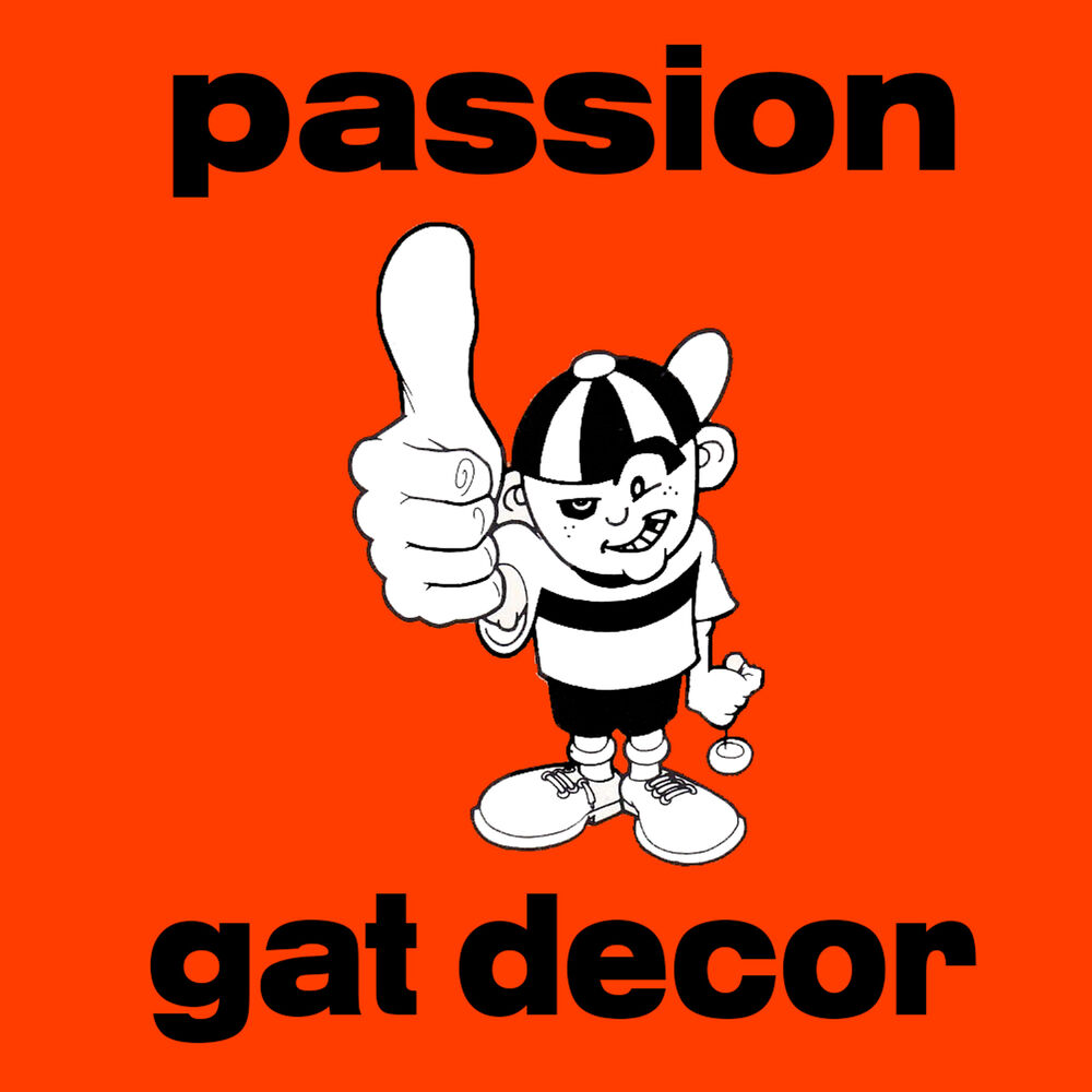 Picture of Passion