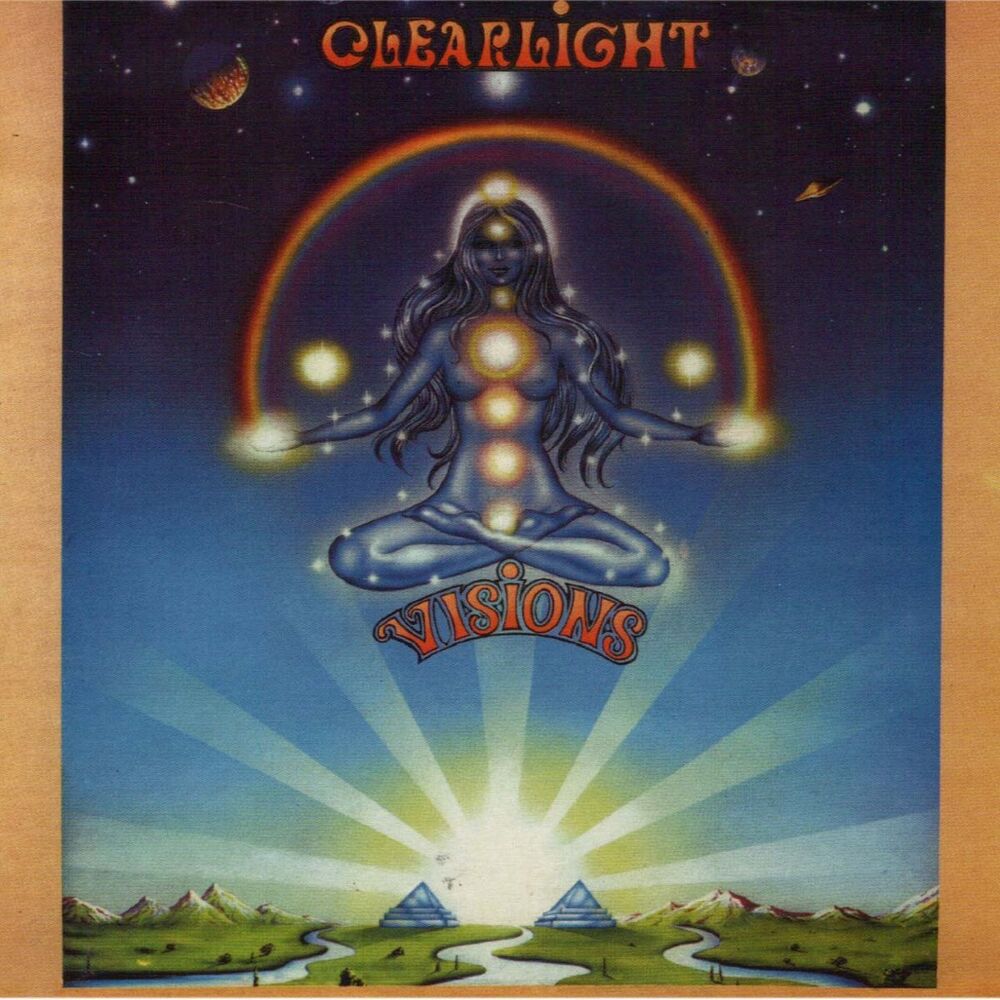 Picture of Visions
