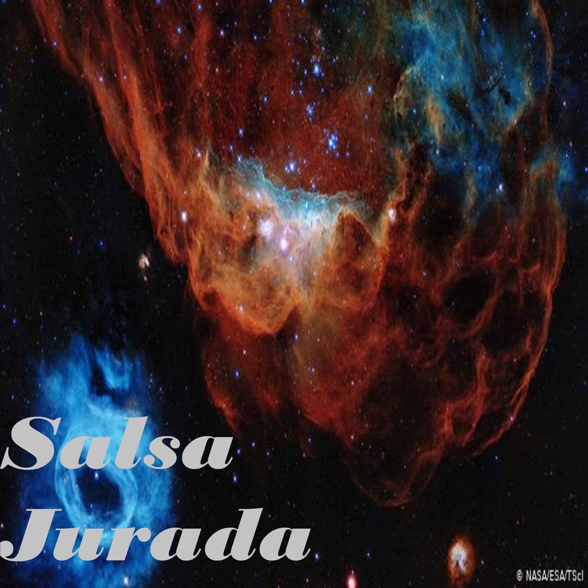 Album cover of Salsa jurada