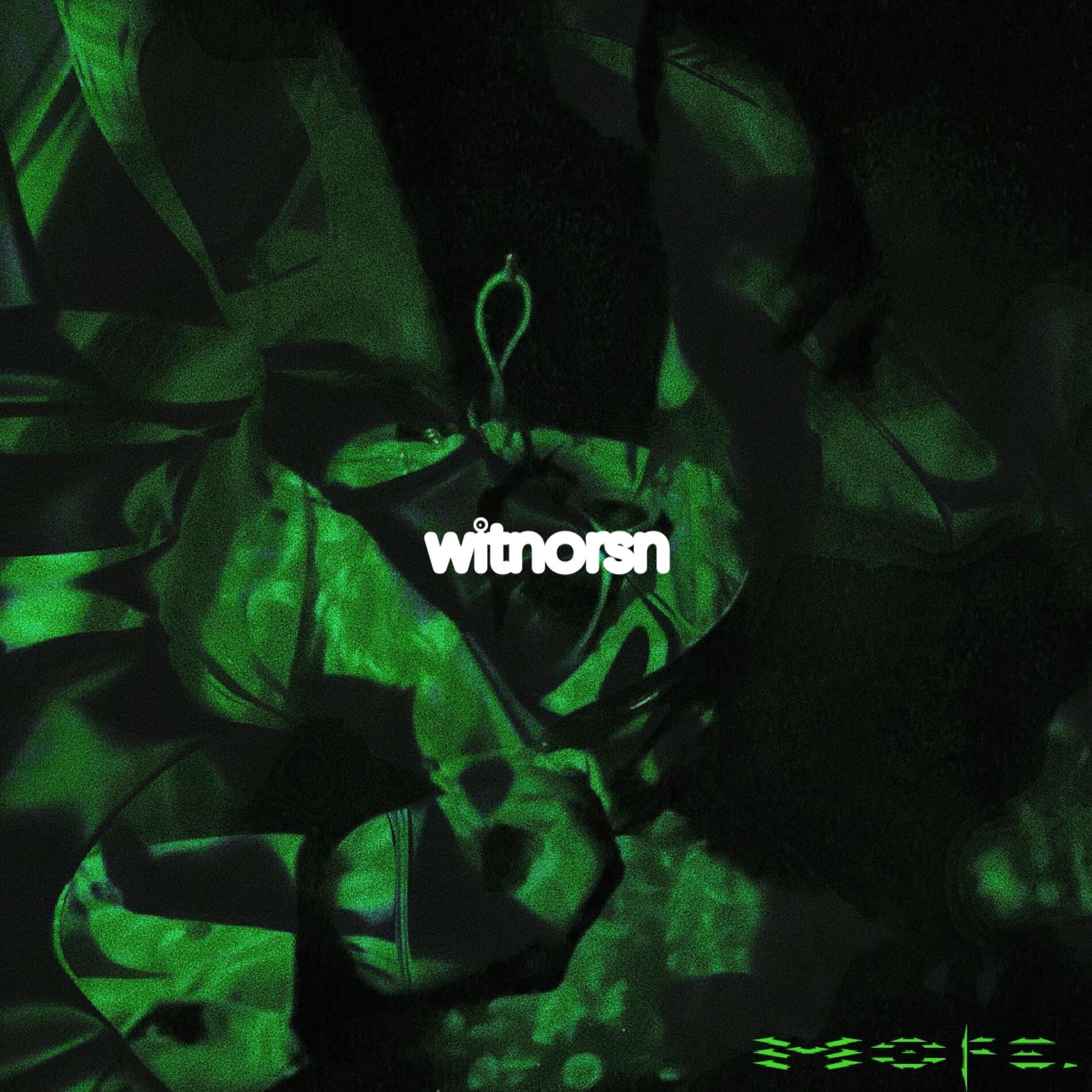 Album cover of wit no rsn