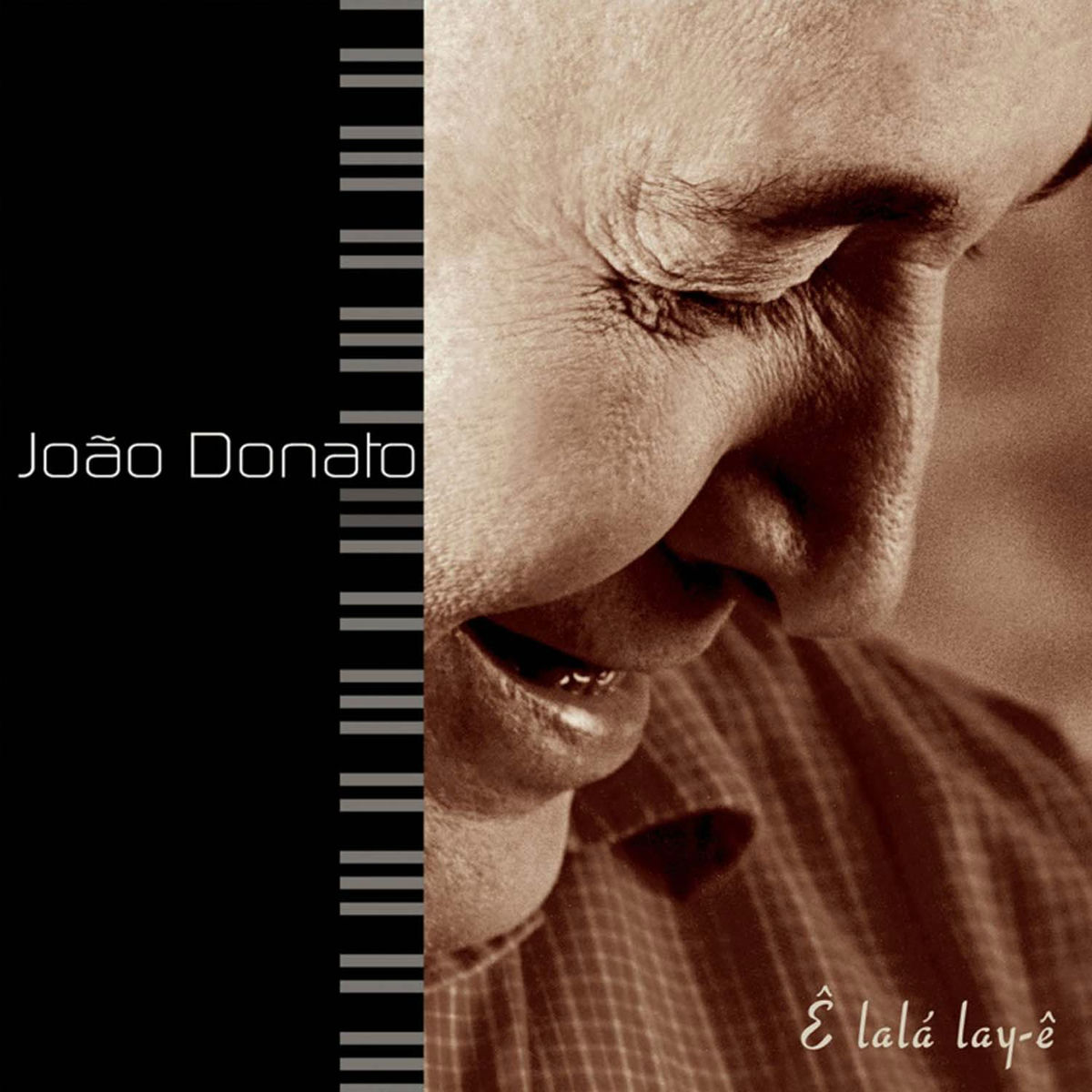 Album cover of Ê Lalá Lay-Ê