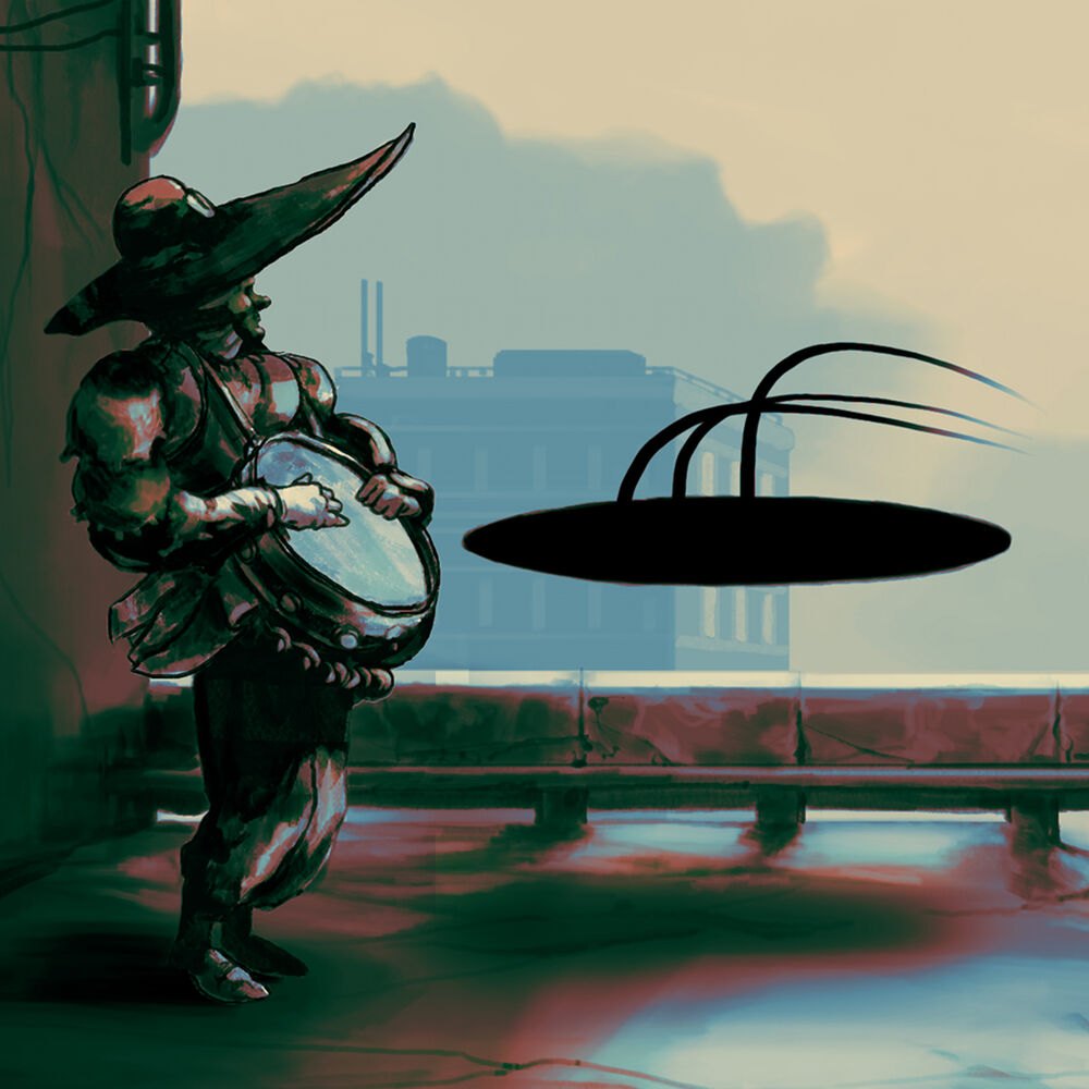 Picture of Goodbyes (Gavsborg's Flashback)