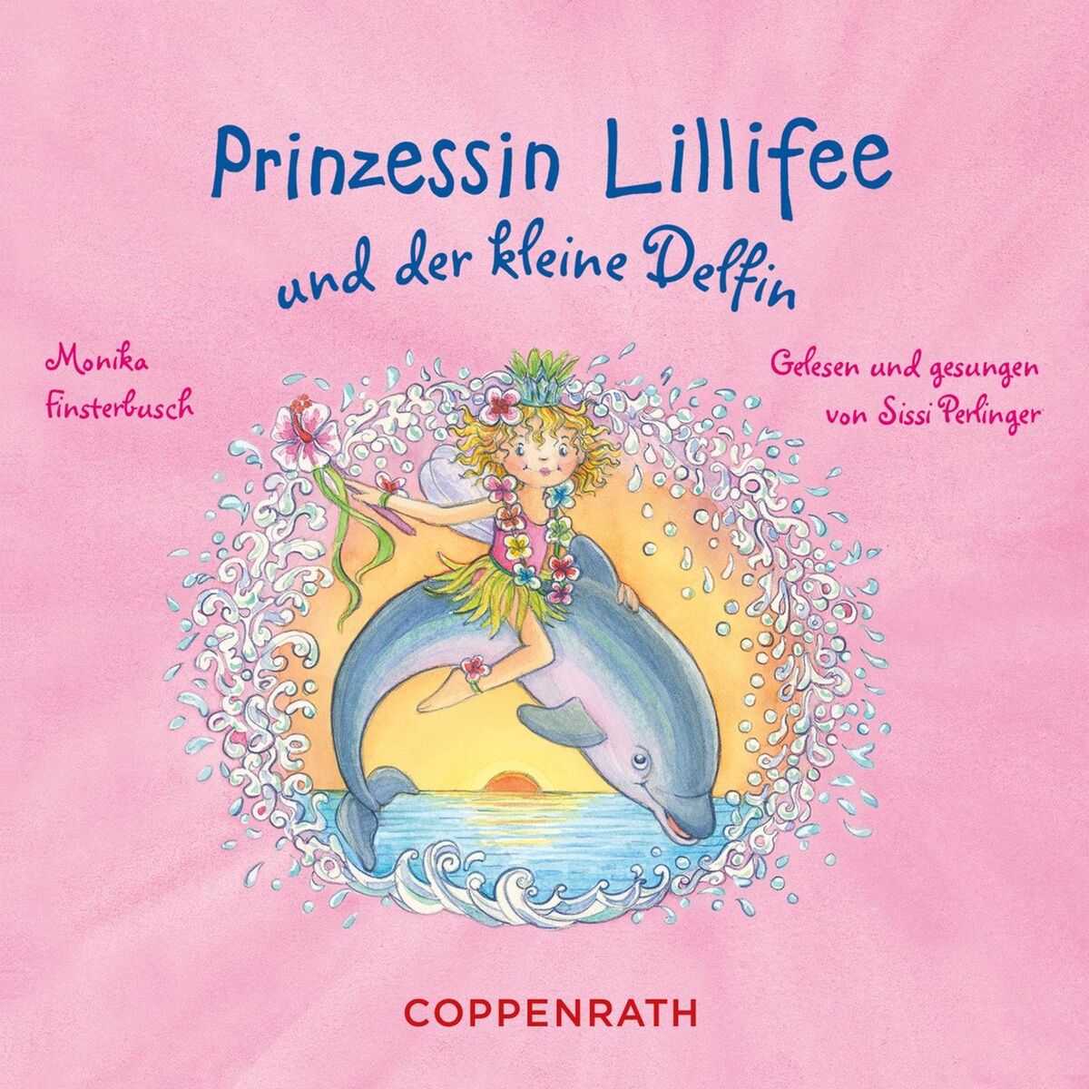 Album cover of Lillifees Welt Sommermix