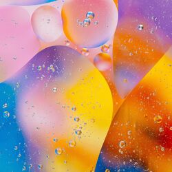 Cover of Colores
