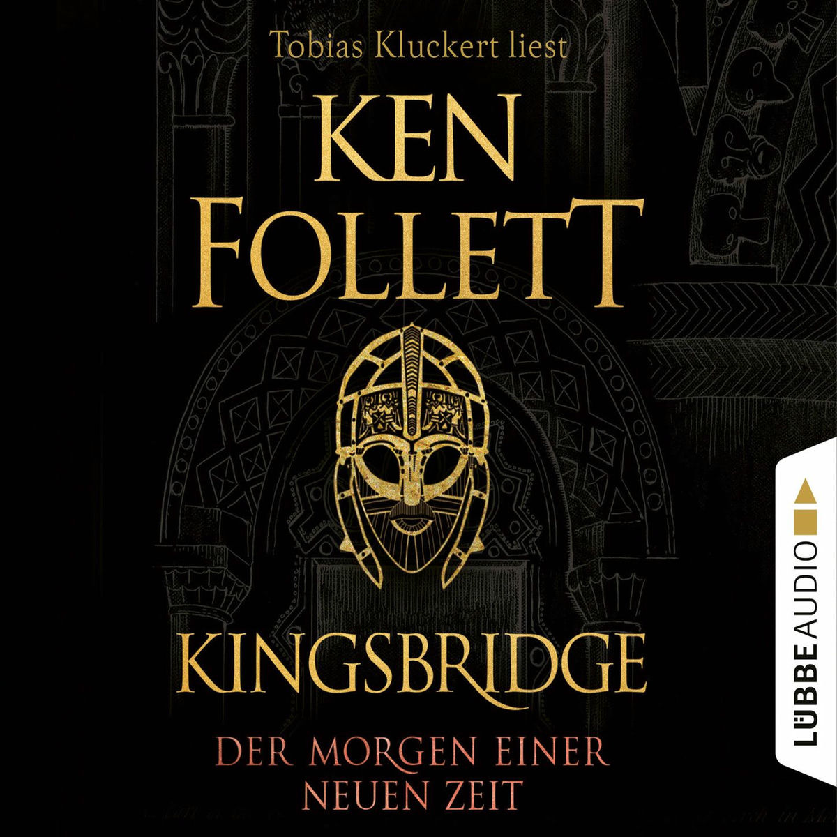Album picture of Der Morgen einer neuen Zeit - Kingsbridge-Roman, Band 4 (Ungekürzt)