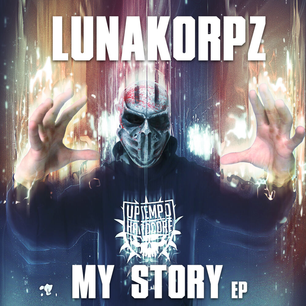 Picture of My Story EP