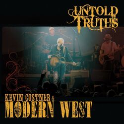 Cover of Untold Truths
