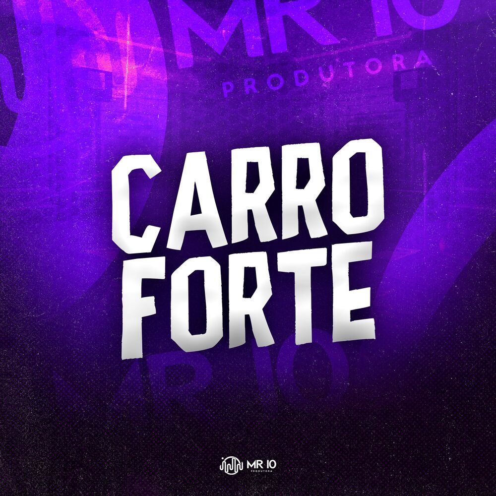 Picture of Carro Forte