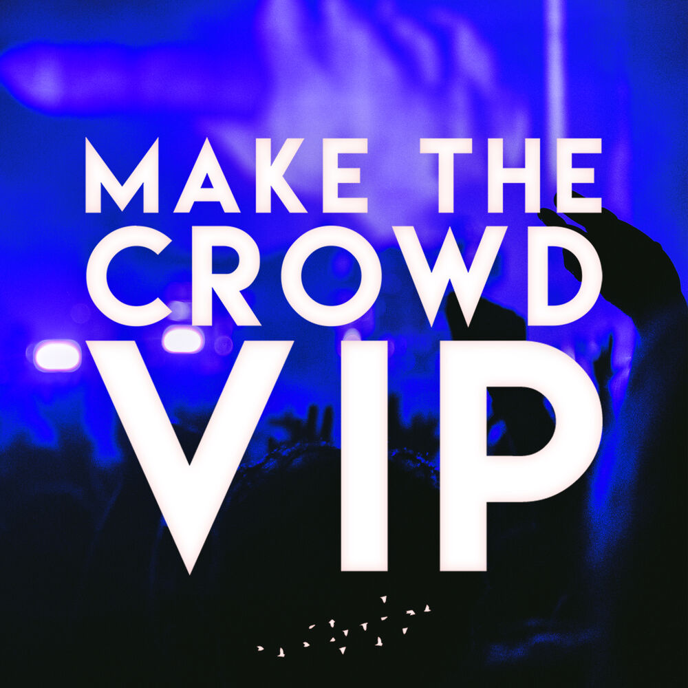Picture of Make The Crowd [VIP]