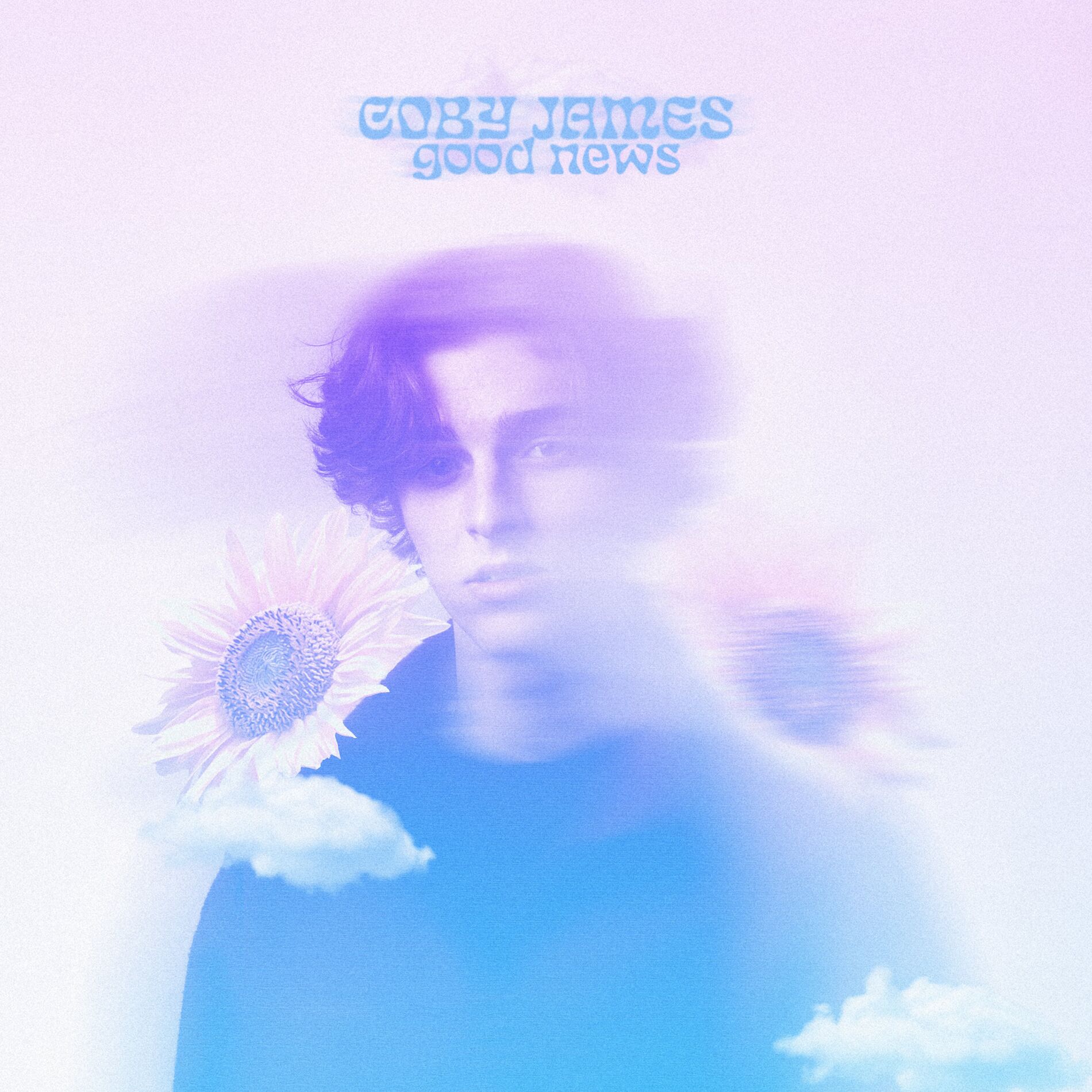 Album cover of Good News (EP)
