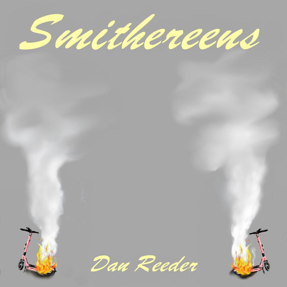 Picture of Smithereens