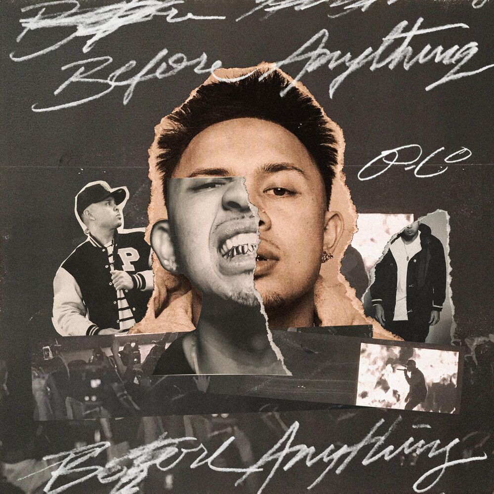 Picture of Before Anything - EP