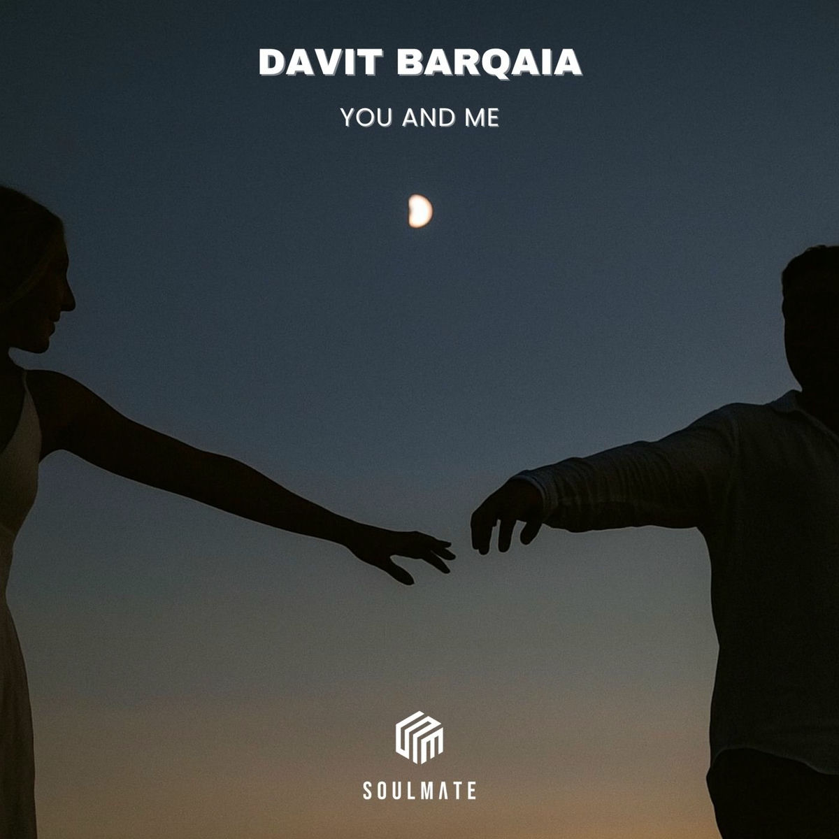 Album cover of You and Me