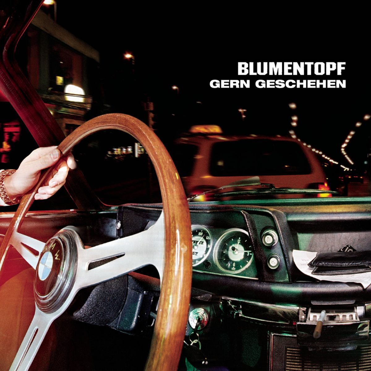 Album cover of Da läuft was schief (feat. Johanna)