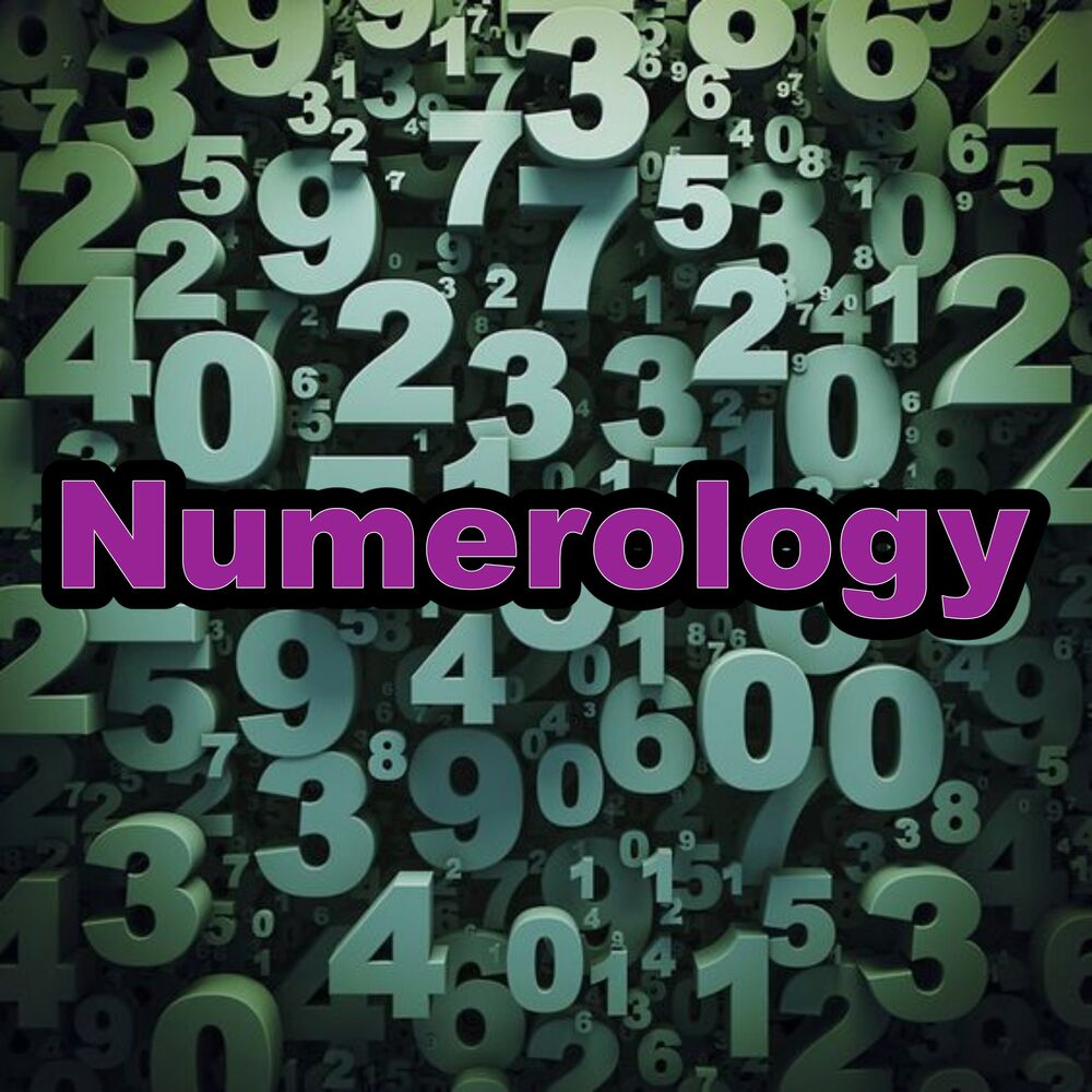Picture of Numerlogy