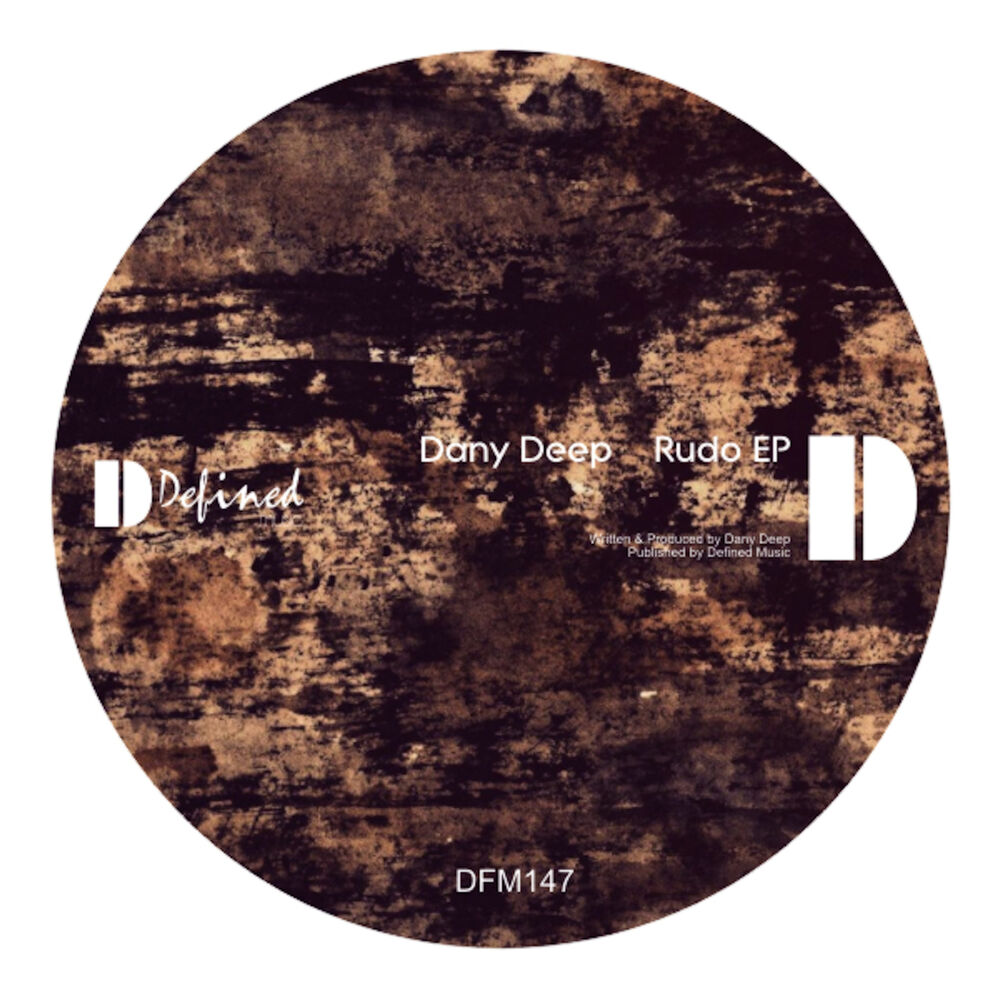 Picture of Rudo EP