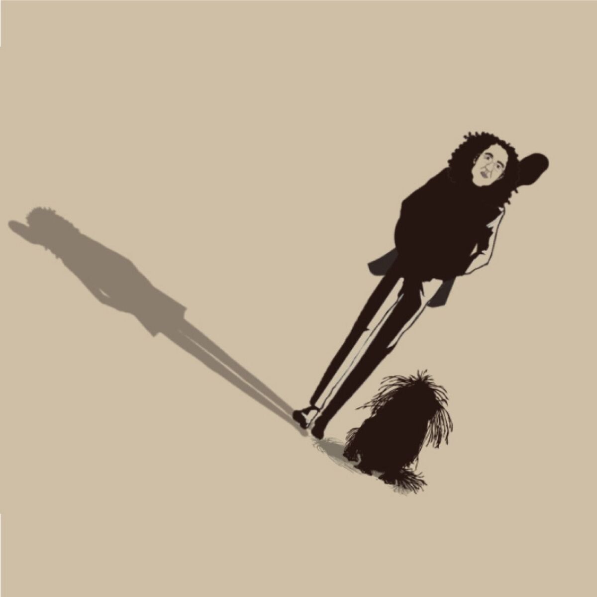 Album cover of לובו בלוז