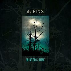 Cover of Winter's Time / Someone Like You