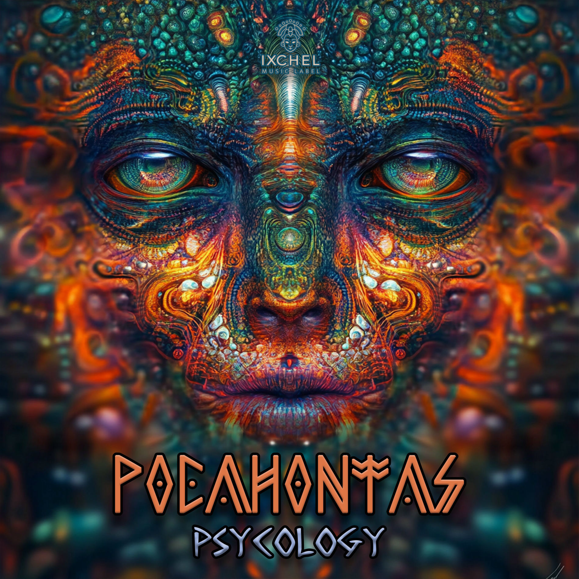 Album cover of Psycology