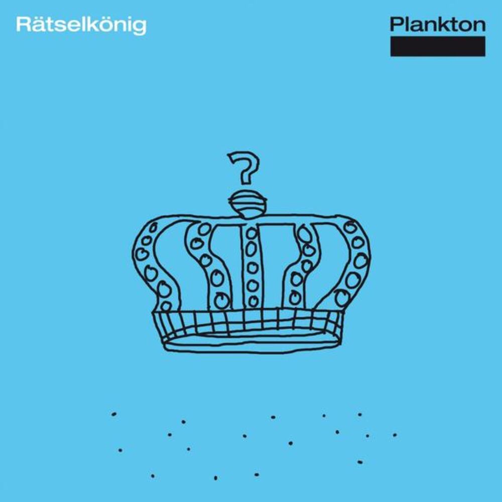 Picture of Rätselkönig