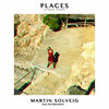Martin Solveig, Ina Wroldsen - Places