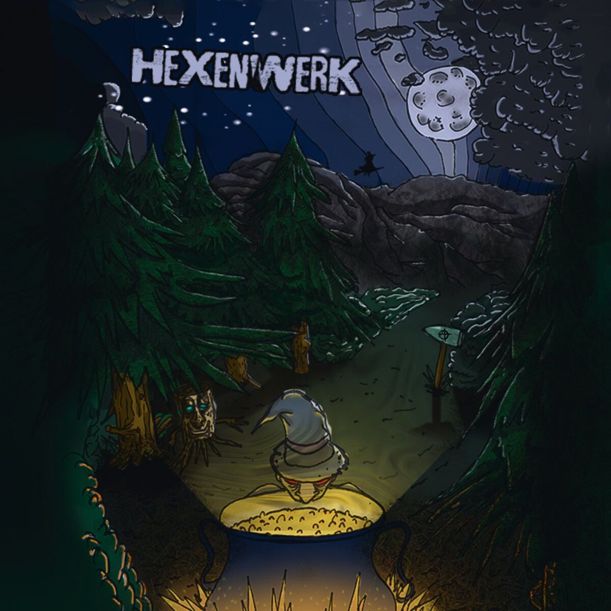 Album cover of Klischee