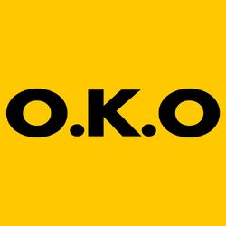Cover of O.K.O