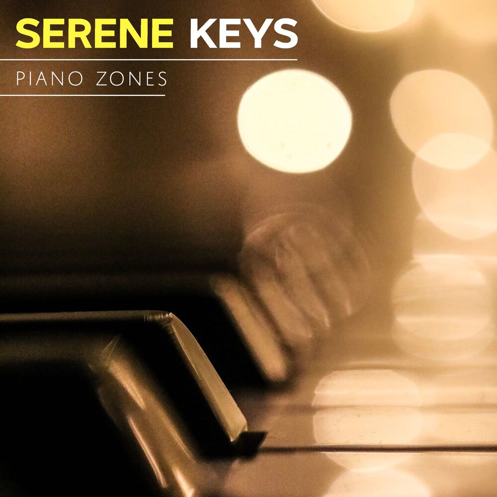 Picture of Serene Keys
