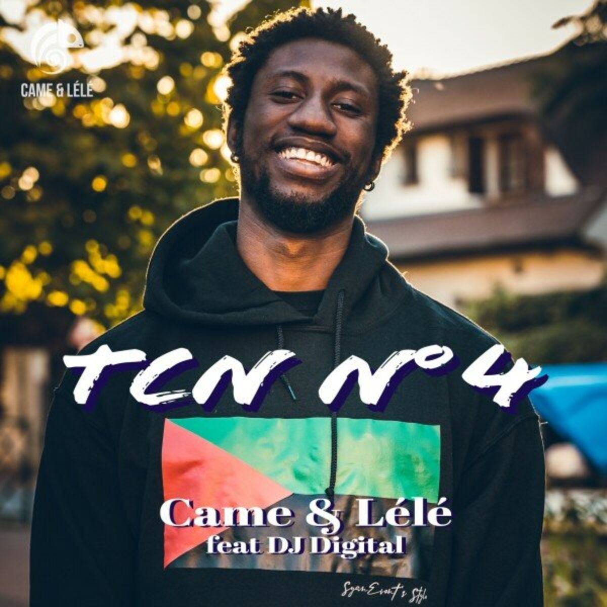 Album cover of TCN No. 4