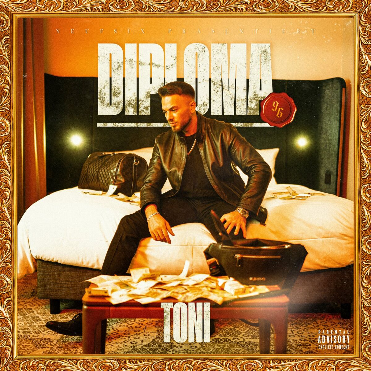 Album cover of Diploma