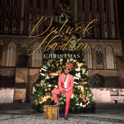 Cover of A Deitrick Haddon Christmas
