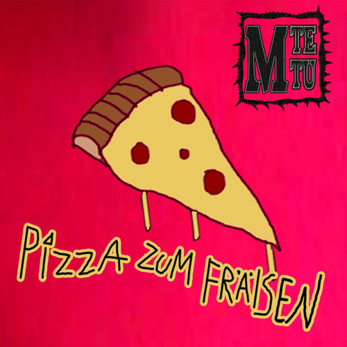 PIZZA ZUM FRÄISEN