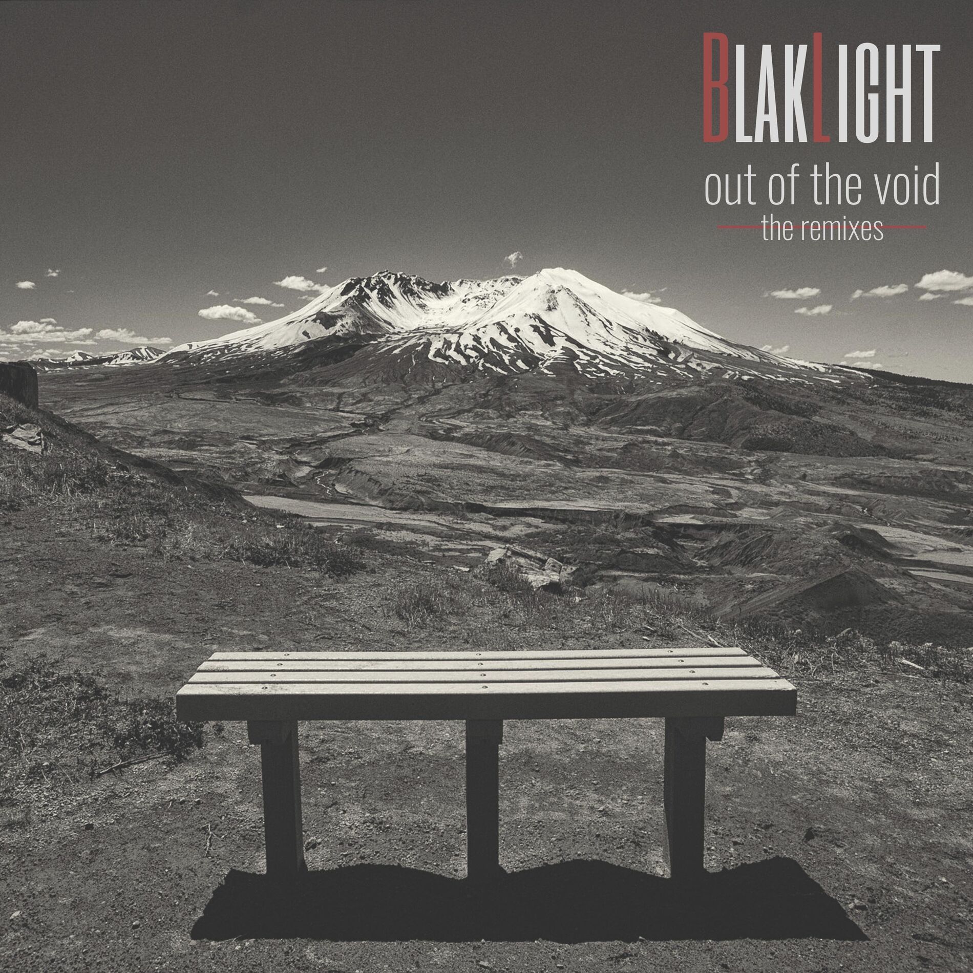 Album cover of Out of the Void (The Remixes)
