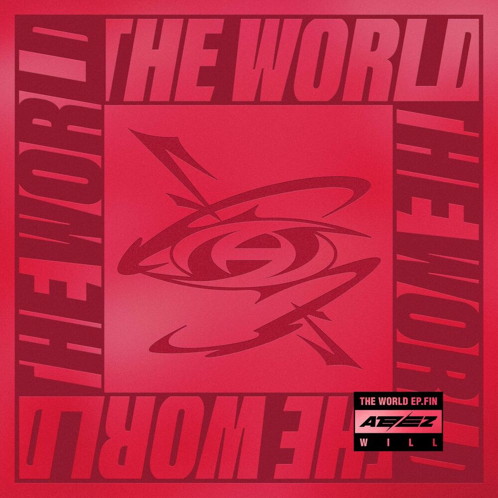 Picture of THE WORLD EP.FIN : WILL