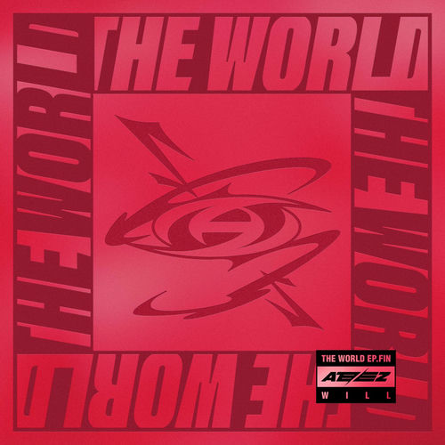 ATEEZ - THE WORLD EP.FIN : WILL | Deezer