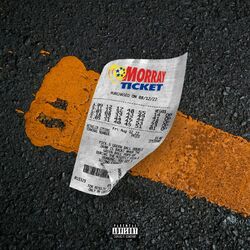 Cover of Ticket