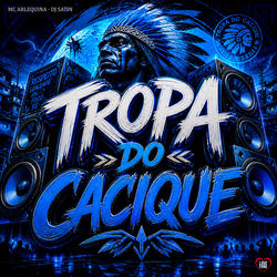 Cover of Tropa do Cacique by undefined