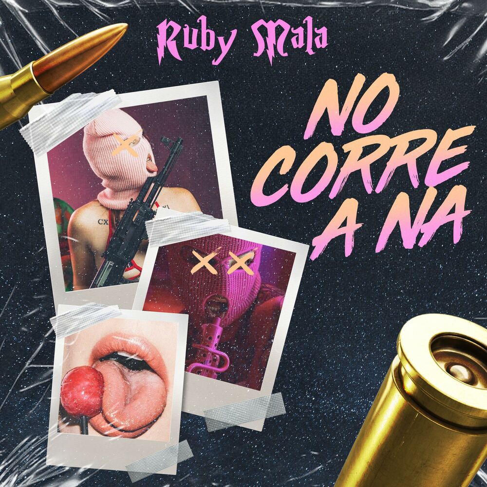 Picture of No Corre A Na